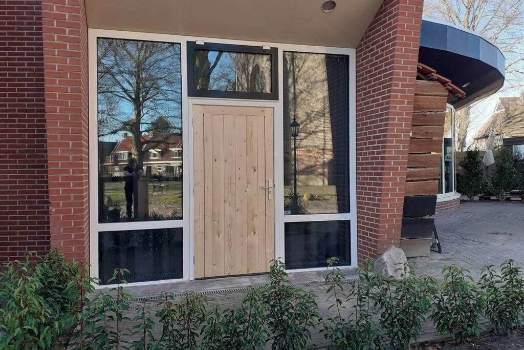 Brinkzicht Diever, Appartement Bert Exterior photo