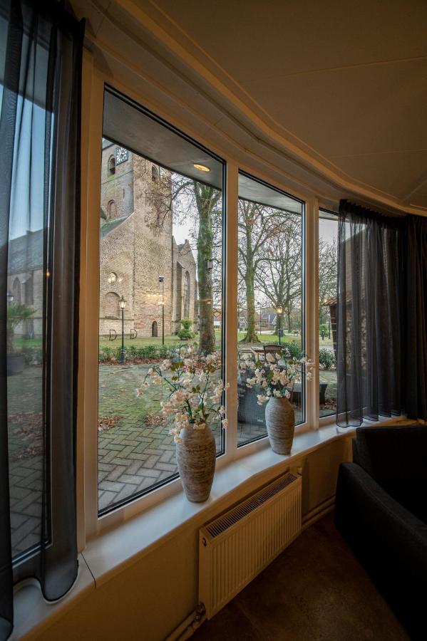 Brinkzicht Diever, Appartement Bert Exterior photo