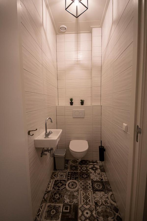 Brinkzicht Diever, Appartement Bert Exterior photo