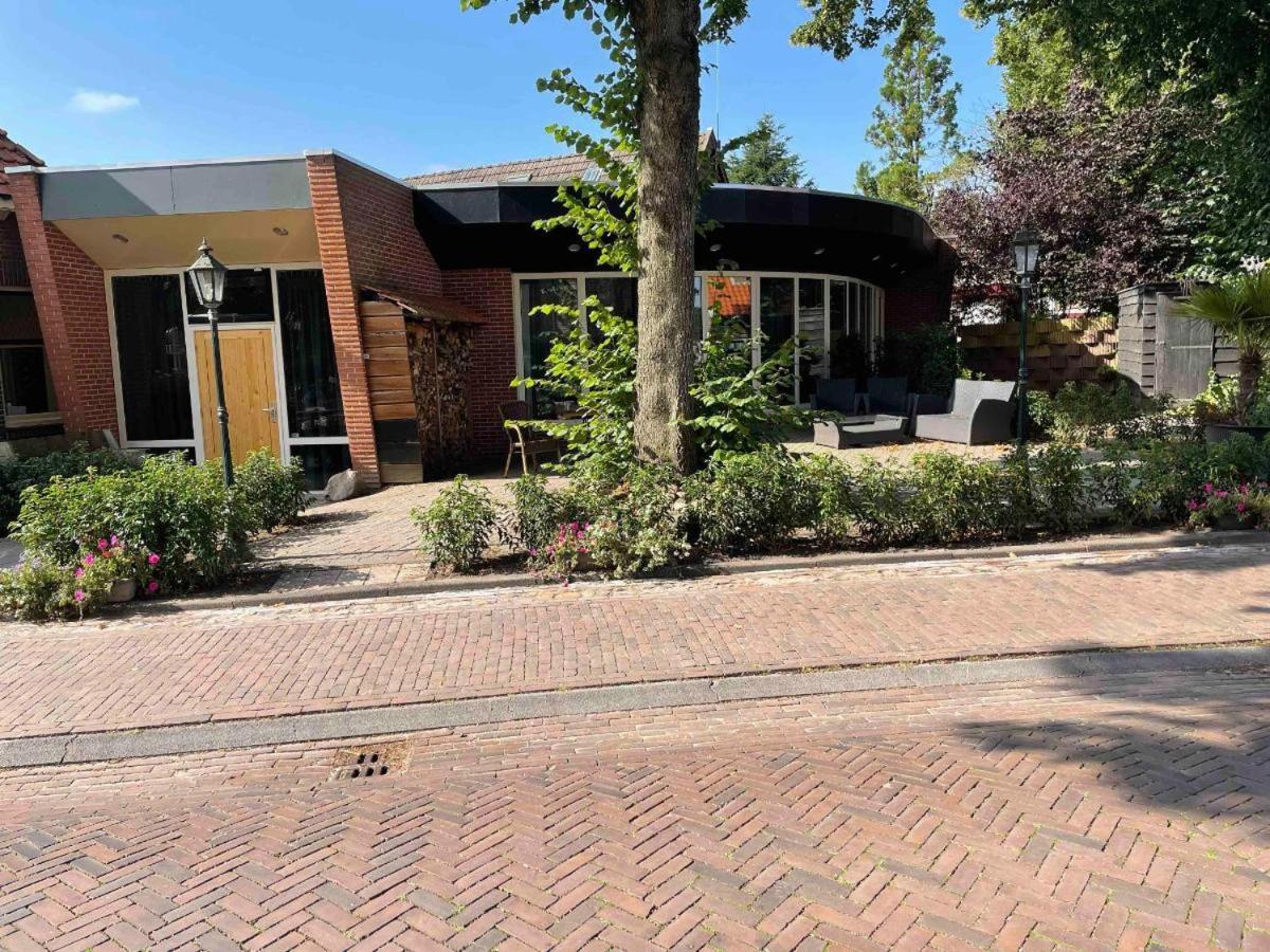 Brinkzicht Diever, Appartement Bert Exterior photo