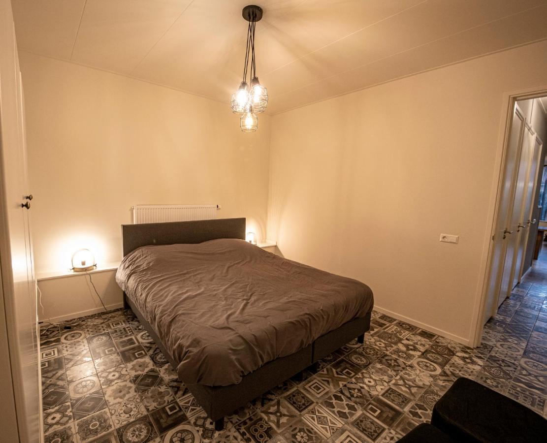 Brinkzicht Diever, Appartement Bert Exterior photo