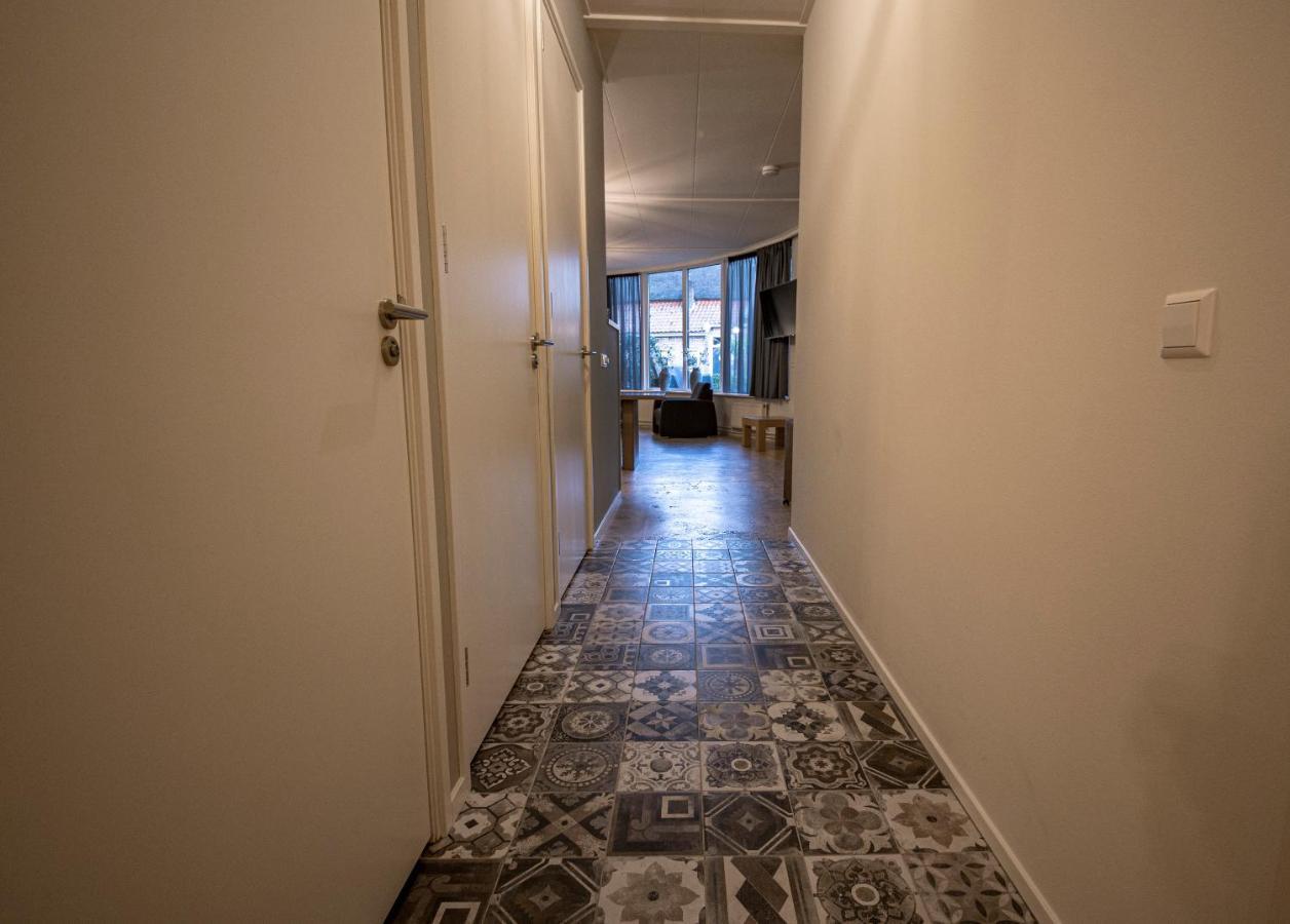 Brinkzicht Diever, Appartement Bert Exterior photo