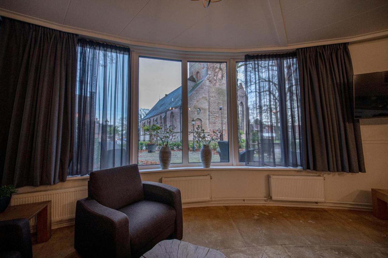 Brinkzicht Diever, Appartement Bert Exterior photo